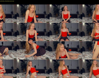 one_1ove — 84 minute Chaturbate female cam show recording, 720p, Feb 2, 2025