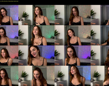 one_more_cum — 32 minute Chaturbate couple cam show recording, 720p, Feb 2, 2025