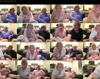 oneoften1000 — 121 minute Chaturbate female cam show recording, 480p, Feb 2, 2025