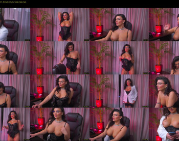 onlynicolle — 112 minute Chaturbate female cam show recording, 720p, Feb 3, 2025