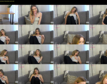 orasaro — 53 minute Chaturbate female cam show recording, 720p, Feb 2, 2025