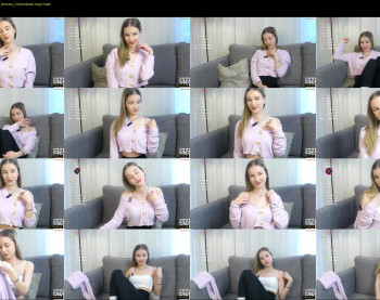 orasaro — 121 minute Chaturbate female cam show recording, 720p, Feb 3, 2025