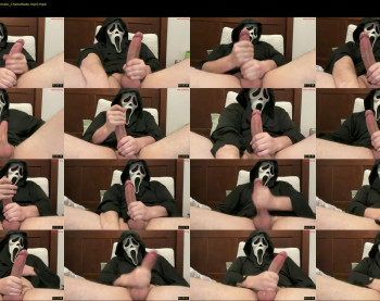 p_reilly — 7 minute Chaturbate male cam show recording, 480p, Feb 2, 2025