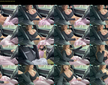patry333 — 14 minute Chaturbate female cam show recording, 720p, Feb 2, 2025