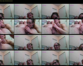 playfuljenny — 10 minute Chaturbate couple cam show recording, 720p, Feb 2, 2025