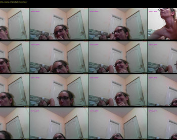 playfuljenny — 9 minute Chaturbate couple cam show recording, 720p, Feb 2, 2025