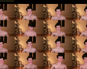 princespeaches — 4 minute Chaturbate male cam show recording, 480p, Feb 2, 2025