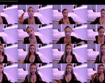 project_barbara — 11 minute Chaturbate female cam show recording, 720p, Feb 2, 2025