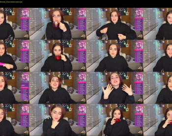 ps4pro — 19 minute Chaturbate female cam show recording, 720p, Feb 3, 2025