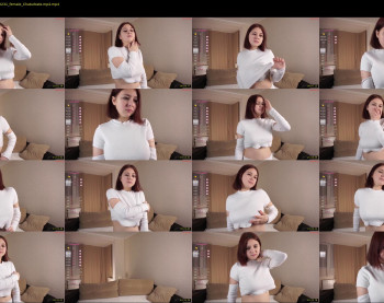 randichaplin — 52 minute Chaturbate female cam show recording, 720p, Feb 2, 2025