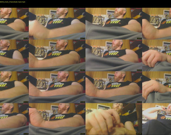 redhead4fun — 69 minute Chaturbate male cam show recording, 480p, Feb 2, 2025