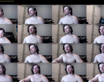 robknocks — 99 minute Chaturbate male cam show recording, 720p, Feb 2, 2025
