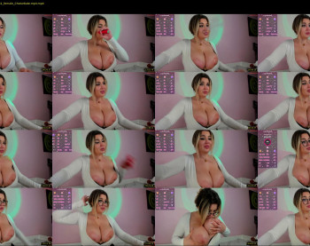 ronnie__g — 118 minute Chaturbate female cam show recording, 720p, Feb 2, 2025