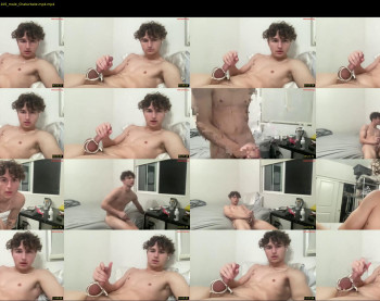 ryan287747 — 16 minute Chaturbate male cam show recording, 480p, Feb 2, 2025