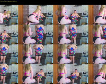sassy_seasons — 3 minute Chaturbate couple cam show recording, 720p, Feb 2, 2025
