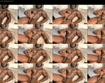 scottdior — 10 minute Chaturbate male cam show recording, 720p, Feb 2, 2025