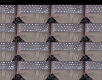 sellapink — 42 minute Chaturbate female cam show recording, 720p, Feb 2, 2025