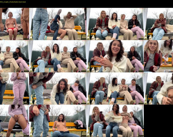 sexy07sexy — 41 minute Chaturbate female cam show recording, 720p, Feb 2, 2025