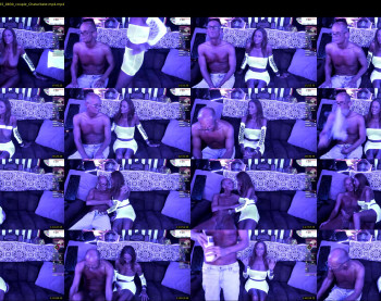 shannahand420 — 120 minute Chaturbate male cam show recording, 720p, Feb 2, 2025