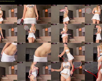 shyrubate — 121 minute Chaturbate female cam show recording, 720p, Feb 2, 2025