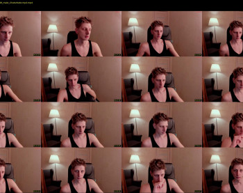 slim_andy — 13 minute Chaturbate male cam show recording, 720p, Feb 2, 2025