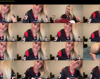 smexxii93 — 17 minute Chaturbate female cam show recording, 480p, Feb 3, 2025