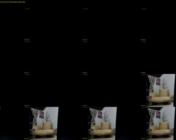 sofi_mora — 47 minute Chaturbate female cam show recording, 720p, Feb 2, 2025