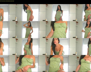 sweet_chilli_ — 66 minute Chaturbate female cam show recording, 720p, Feb 2, 2025