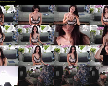 taanni_bc — 81 minute Chaturbate female cam show recording, 720p, Feb 3, 2025