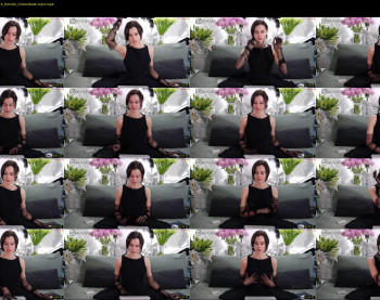 taanni_bc — 14 minute Chaturbate female cam show recording, 720p, Feb 3, 2025