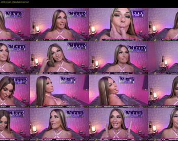 tamaramilano — 86 minute Chaturbate female cam show recording, 720p, Feb 2, 2025