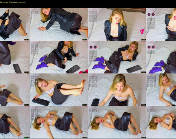 tasha_miu — 34 minute Chaturbate female cam show recording, 720p, Feb 2, 2025