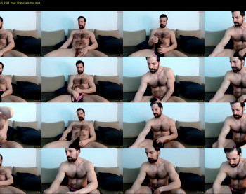 therealkingyoshi — 14 minute Chaturbate male cam show recording, 720p, Feb 2, 2025