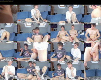 tim_milll — 114 minute Chaturbate male cam show recording, 720p, Feb 2, 2025