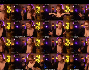 tinatopp — 76 minute Chaturbate female cam show recording, 720p, Feb 2, 2025