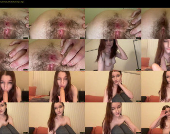 tinytittytia — 9 minute Chaturbate female cam show recording, 720p, Feb 2, 2025