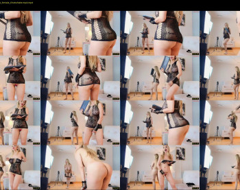 tokiomilf — 10 minute Chaturbate female cam show recording, 720p, Feb 2, 2025