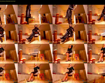 totally_spy — 119 minute Chaturbate female cam show recording, 720p, Feb 2, 2025