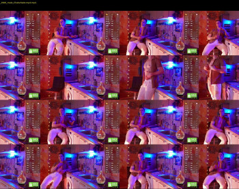 touch_of_eros — 72 minute Chaturbate male cam show recording, 720p, Feb 2, 2025