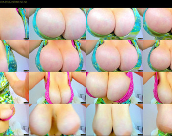 umnizza7777 — 16 minute Chaturbate female cam show recording, 720p, Feb 2, 2025