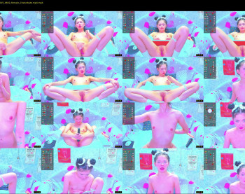 vanessa_florence — 16 minute Chaturbate female cam show recording, 720p, Feb 2, 2025