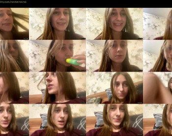 viktoria9898 — 8 minute Chaturbate couple cam show recording, 720p, Feb 3, 2025