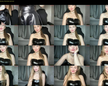 viola_1 — 121 minute Chaturbate female cam show recording, 480p, Feb 2, 2025