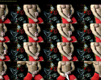 whackingmywilly — 4 minute Chaturbate male cam show recording, 480p, Feb 3, 2025