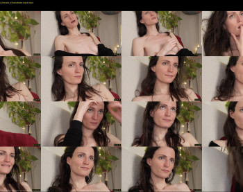 yulladao — 84 minute Chaturbate female cam show recording, 720p, Feb 2, 2025