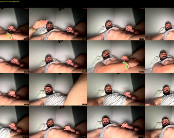 1ui5 — 79 minute Chaturbate male cam show recording, 720p, Feb 3, 2025