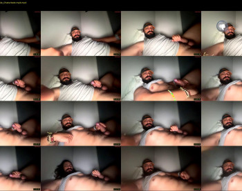 1ui5 — 28 minute Chaturbate male cam show recording, 720p, Feb 3, 2025