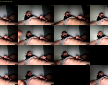 1ui5 — 3 minute Chaturbate male cam show recording, 720p, Feb 3, 2025