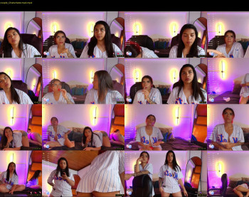 _gaby1 — 120 minute Chaturbate female cam show recording, 720p, Feb 3, 2025