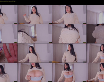 _lasuescun — 86 minute Chaturbate female cam show recording, 720p, Feb 3, 2025